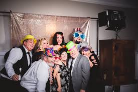 Photo booth events