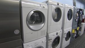 Laundry Washing Machines