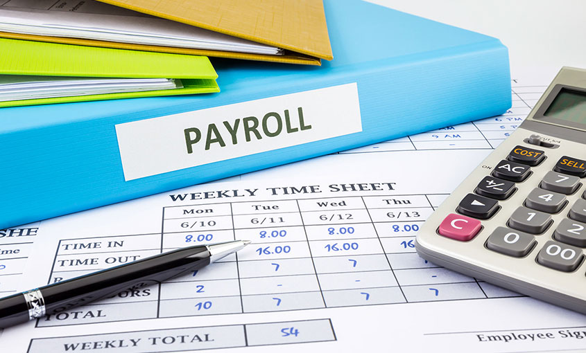  payroll outsourcing services in singapore
