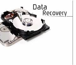Data recovery services
