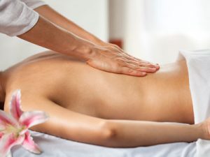 Korea Massage Therapy
