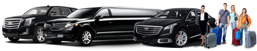 Limo Services