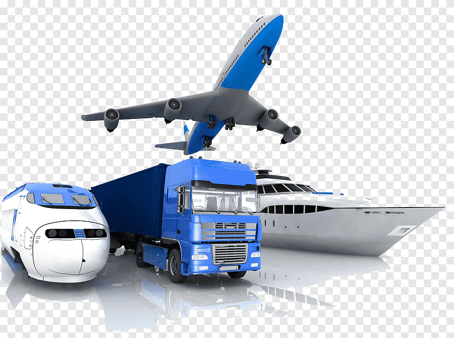 logistics services