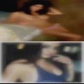 Horny women get together