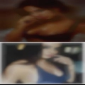 Women looking nude males
