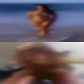 Women near Howell, looking for