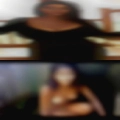 Local coloured mature women wet