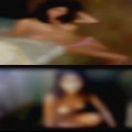 Women looking nude males