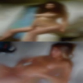 Horny naked women