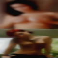 Extremely hairy women