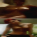 Wet horny women