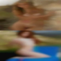 Mature women having