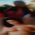 Horny women strip