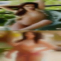 Swinger with women