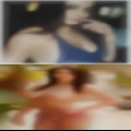 Women looking for scat