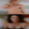 Discreet women Virginia