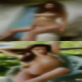 Nude bodybuilding women