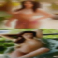 Swinger women doing