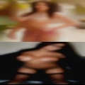 Sex middle women garter belts
