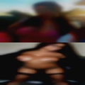 Women looking