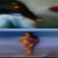 Naked women charge