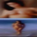 Naked women Kermit