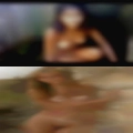 Elderly horny women