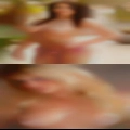 Hot naked women pool