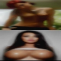 Nude busty women tight shirt