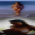 Nude women Seguin