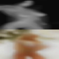 Women looking nude males