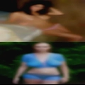 Horny women