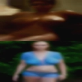 Mature nude women Charles