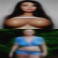 Naked women Overbrook