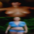 Senior women wanting