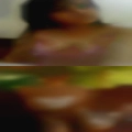 Nude women shower