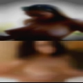 Horny women get together
