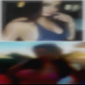 Horny women get together