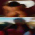 Nude women Hancock