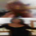 Women looking