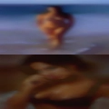 Extremely hairy women