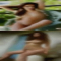 Nude girl Aurora
