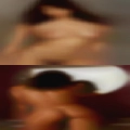 Extremely hairy women