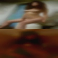 Women from Clarion, naked