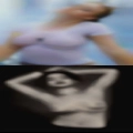 Sexy horny women