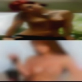 Mature women having