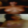 Women from Clarion, naked