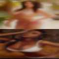 Hot naked women