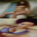 Elderly horny women