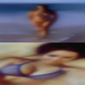 Women Post Falls